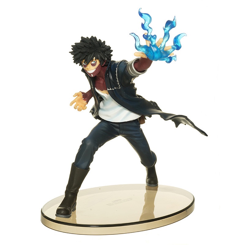 my-hero-academia-the-evil-villains-vol-3-มายฮีโร่อคาเดเมีย-dabi-ดาบิ-มือ-1-สินค้าพร้อมส่ง