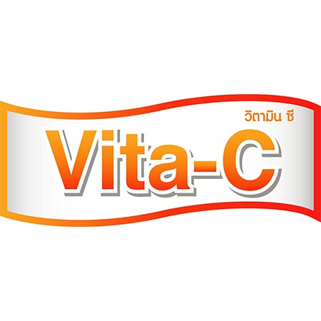 แพค4ซอง-vita-c-วิตามินซี-vitamin-c-25-mg-แต่งกลิ่น-สำหรับอม-เคี้ยว-ซองละ-30-เม็ด