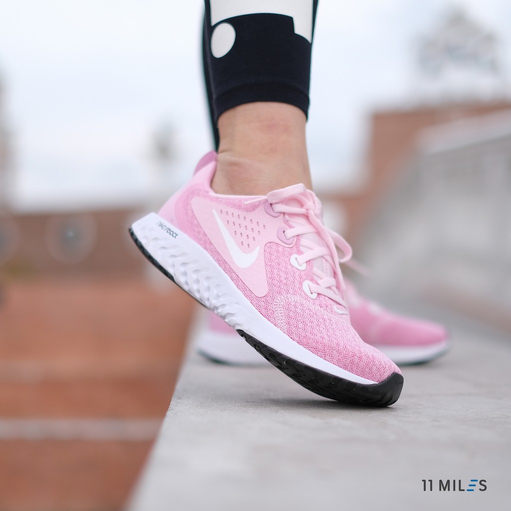 ของแท้-พร้อมส่ง-รองเท้าวิ่งผู้หญิง-nike-รุ่น-nike-legend-react-gs