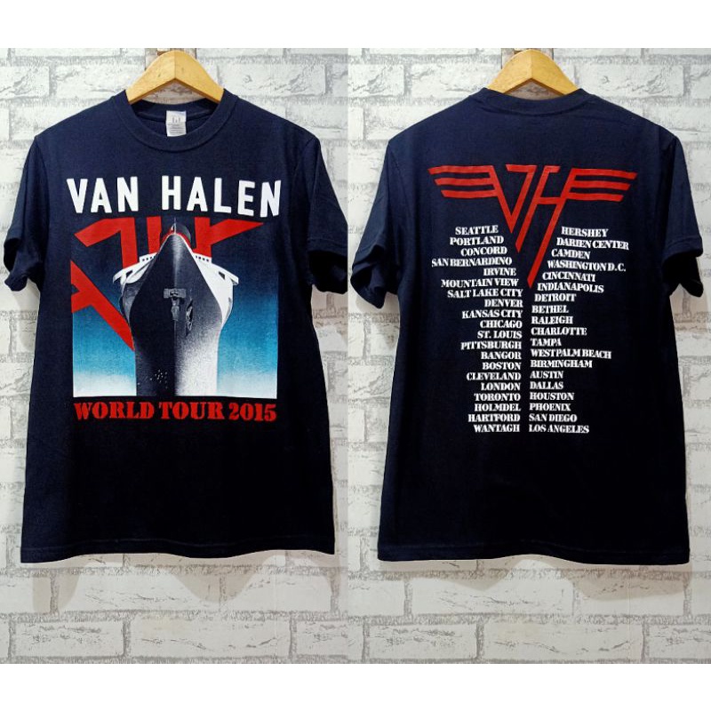 s-5xl-เสื้อยืด-พิมพ์ลาย-queen-yngwie-van-halen-สําหรับผู้ชาย