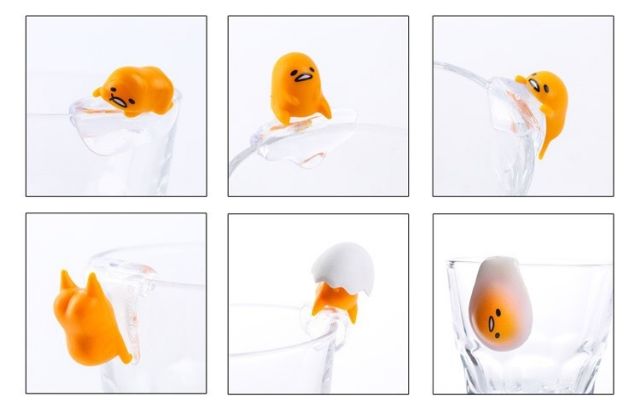 แจกส่วนลด-100-พิมพ์โค้ด-newaiib-ไข่ขี้เกียจมาแว้ววว-โมเดลเกาะแก้ว-gudetama