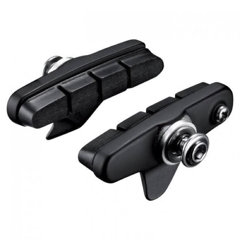 ผ้าเบรค-shimano-r55c4-br-5800-shimano-105