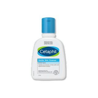 โปรโมชั่น : Cetaphil Gentle Skin Cleanser For All Skin Types เซตาฟิล ผลิตภัณฑ์ทำความสะอาดผิวสูตรอ่อนโยน.