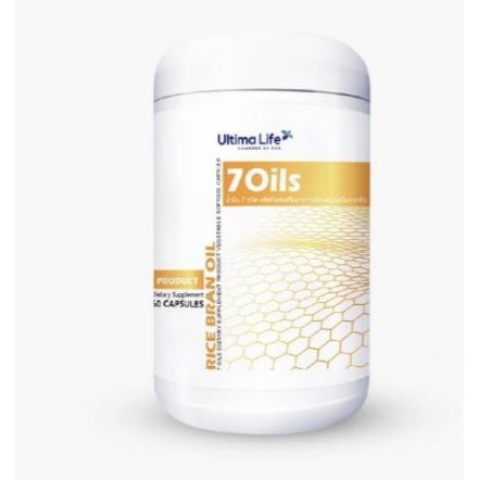 ส่งฟรี 7Oils น้ำมัน 7 ชนิด 7Oils ชนิดแคปซูล | Shopee Thailand