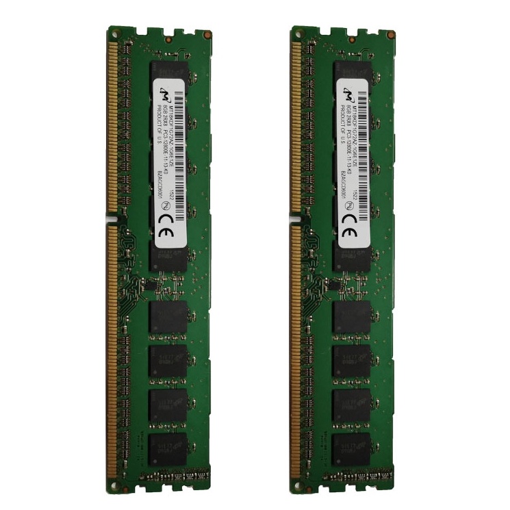 ไมครอน-ram-ddr3-8gb-1600mhz-หน่วยความจำเวิร์กสเตชัน-1-5v-240pin-8gb-2rx8-pc3-12800e-ecc-udimm-ecc-unbuffered-memory