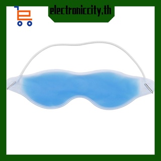 Ice Eye Gel Beauty Sleeping Mask เจลลดรอยคล้ําใต้ตา บรรเทาความเมื่อยล้า