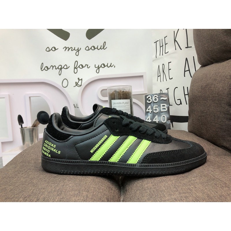 adidas-originals-รองเท้าแฟชั่น-samba-og-fwm07s-black