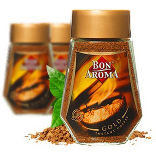 bon aroma กาแฟ บอนอโรม่า