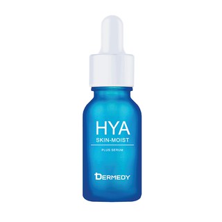 โปรโมชั่น : DERMEDY HYA PLUS SERUM เดอร์มีดี ไฮยา พลัส เซรั่ม 15มล.
