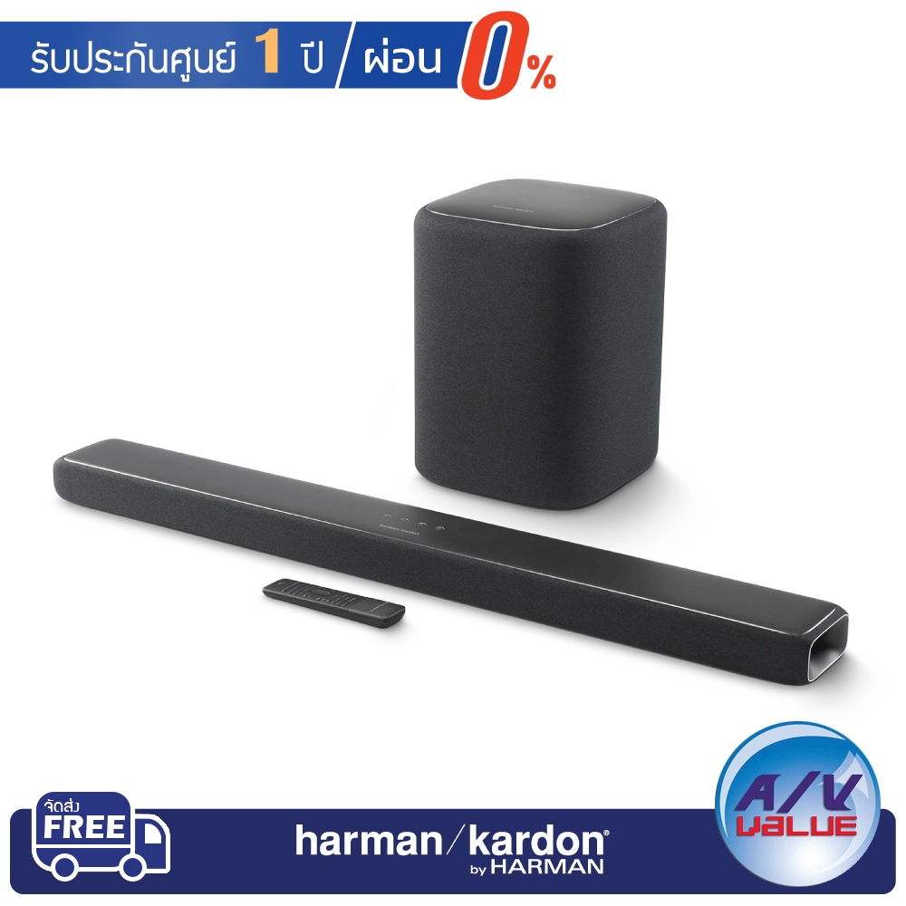 harman-kardon-enchant-1300-all-in-one-13-channel-with-multibeam-surround-sound-bar-harmansoundbar-ผ่อน-0