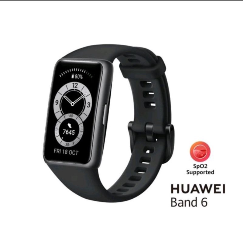 huawei-band-6ประกันศูนย์ไทย-1-ปี