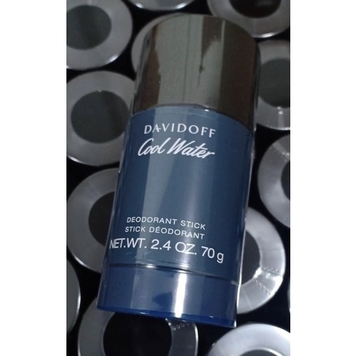 davidoff-cool-water-deodorant-stick-70g-ทักแชทเช็คสต๊อกก่อนนะ