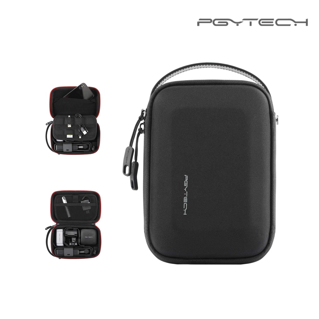 PGYTECH P 18C 021 Mini Carrying Case for Osmo Pocket
