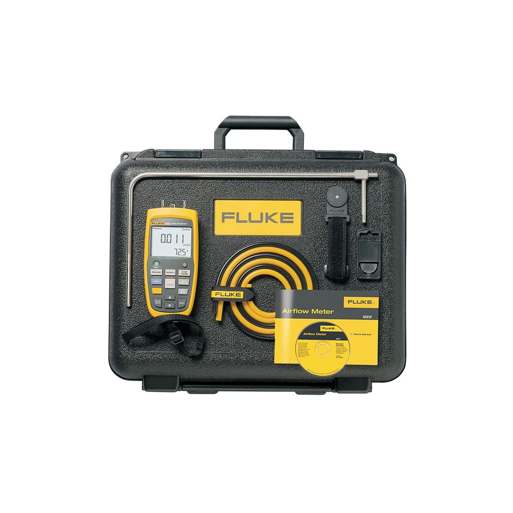 fluke-922-airflow-meter-kit