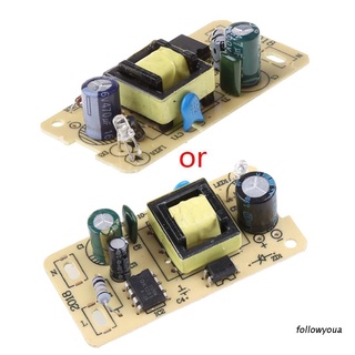 ภาพหน้าปกสินค้าFolღ โมดูลพาวเวอร์ซัพพลายสวิทช์ 12V 1A Ac-Dc สําหรับ Monitor 100-240V 50/60HZ ที่เกี่ยวข้อง