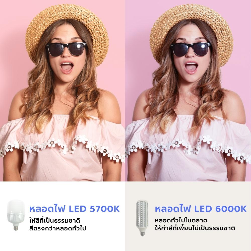 ชุดไฟสตูดิโอ-l1-softbox-led-e27-ขาตั้ง-2-8-ม-ไฟมุมท๊อป-ไฟสตูดิโอ-led-ไฟถ่ายภาพ-ไฟถ่ายวิดีโอ-ไฟถ่ายสินค้า-ไฟต่อเนื่อง