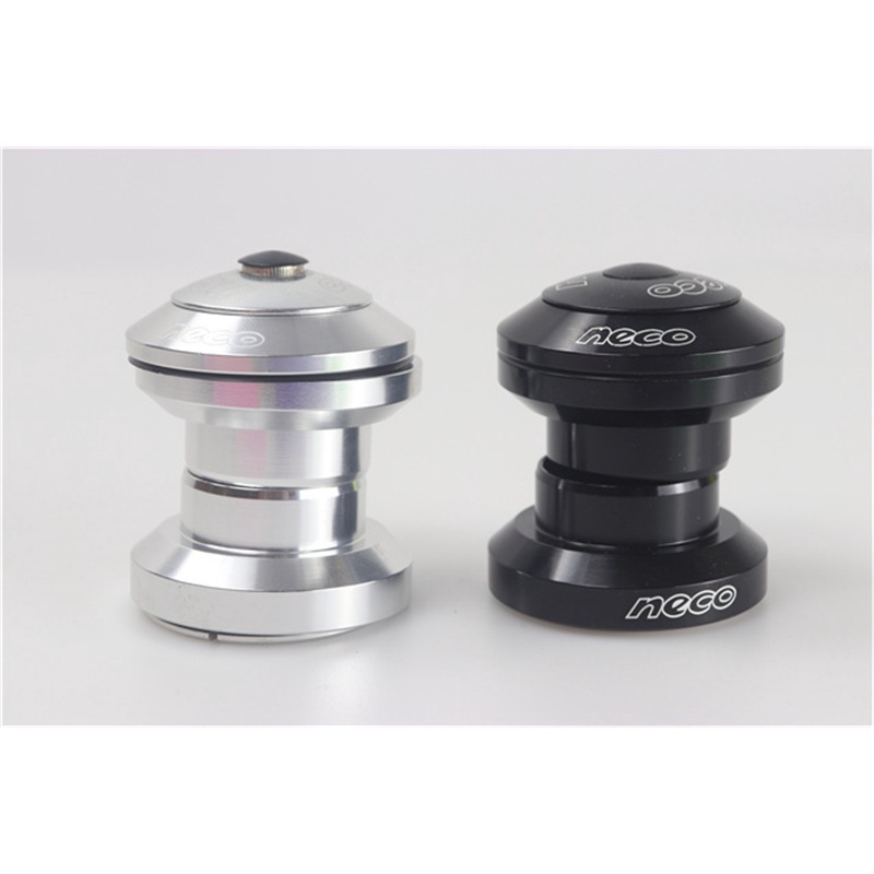 Neco H673 ชุดหูฟังเกียร์ ไร้เกลียว 25.4 มม. สูง 30 มม. แบริ่งภายนอก 30 ...