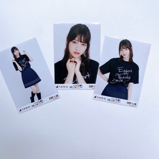 Nogizaka46 Nishino Nanase Photoset (3รูป)