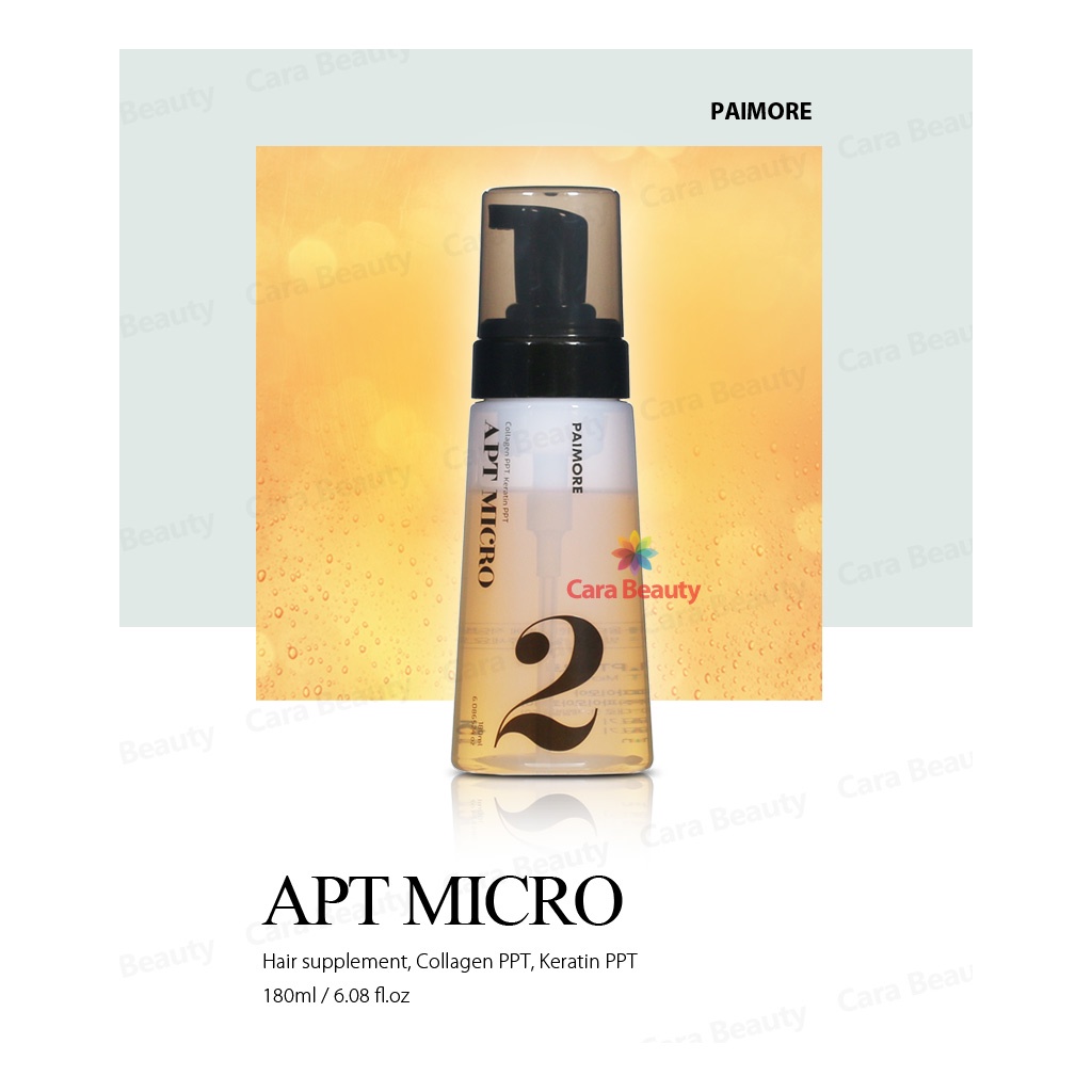 paimore-atp-ทรีทเมนต์บํารุงผม-ไมโคร-180-มล-คอลลาเจน-ppt-เคราติน-ppt