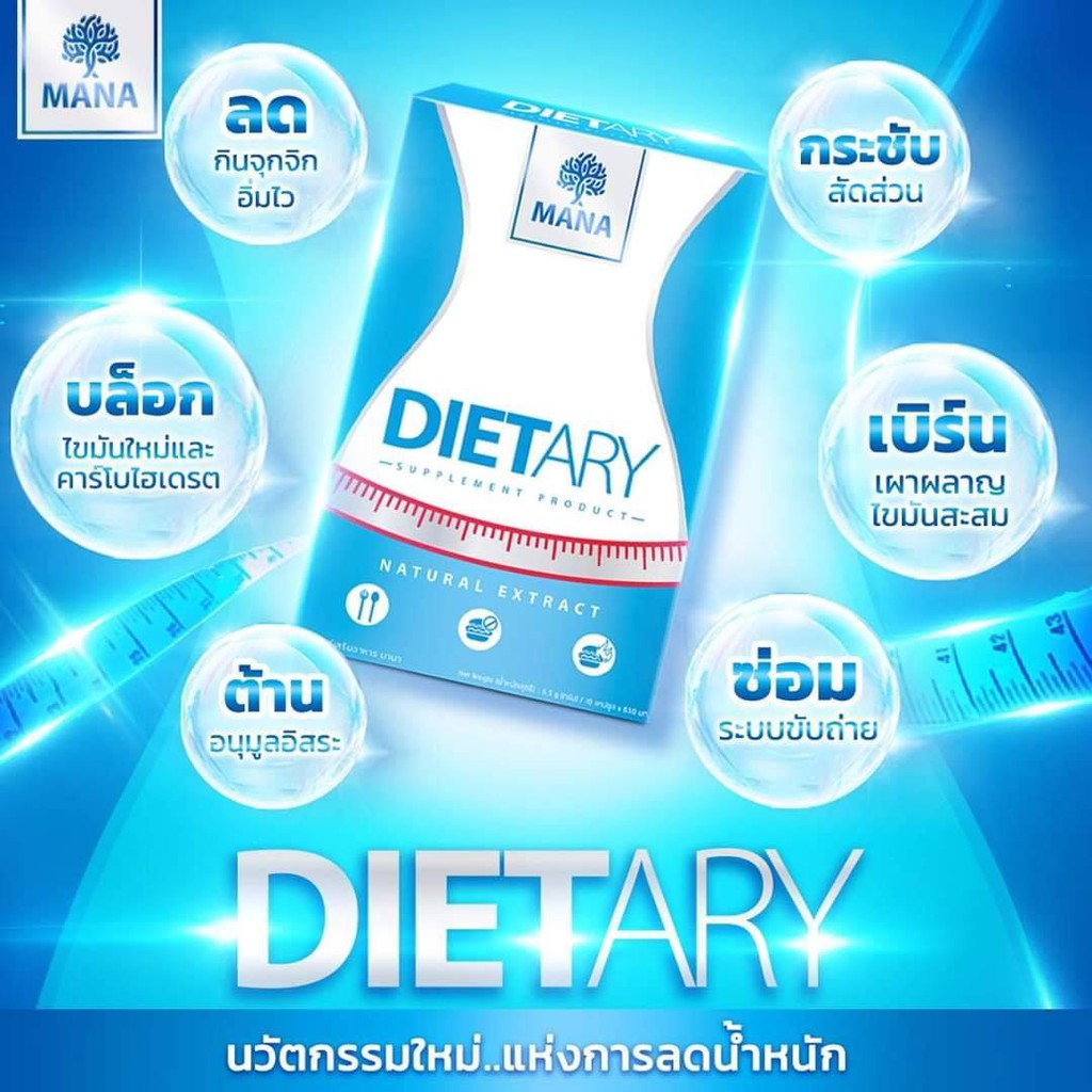 mana-diet-มานา-ไดเอต-หุ่นสวยด้วย-mana-dietary-อาหารเสริมลดน้ำหนัก