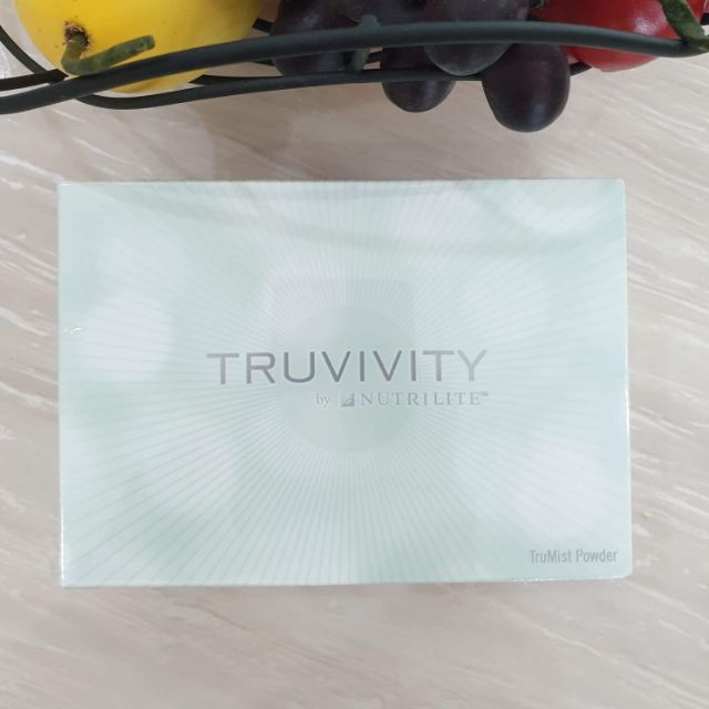 truvivity-trumist-powder-ทรูมิสต์-พาวเดอร์-บรรจุ-30-ซอง