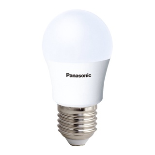 Chaixing Home หลอดไฟ LED 5 วัตต์ Warm White PANASONIC รุ่น LDAHV5LH6T