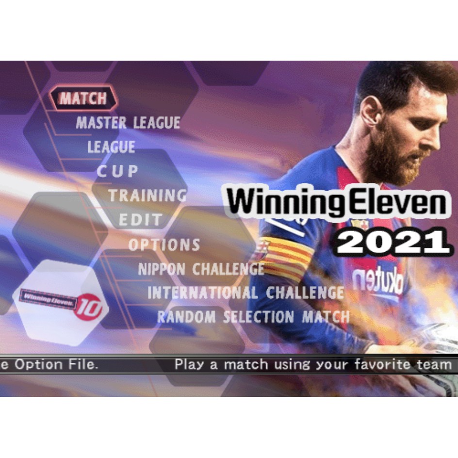 แผ่นเกมส์-ps2-winning-eleven-2021-อัพเดทใหม่พร้อมศึก-2021