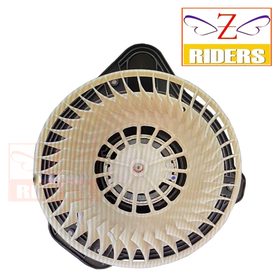 โบเวอร์ Volvo 850 Blower วอลโว่ 850 โบลเวอร์ พัดลม แอร์ (17113