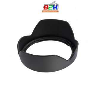 HOOD FOR CANON EW73C for EF-S 10-18mm f/4.5-5.6 IS STM