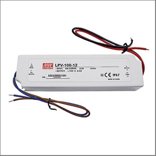 ไดร์เวอร์ LED Driver 