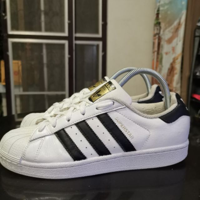 Adidas Superstar PCI 789002 16 100 Shopee Thailand