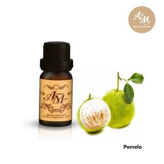 Aroma&amp;More Pomelo (Pummelo)  Essential oil 100% น้ำมันหอมระเหยส้มโอ Thai 10/30ML