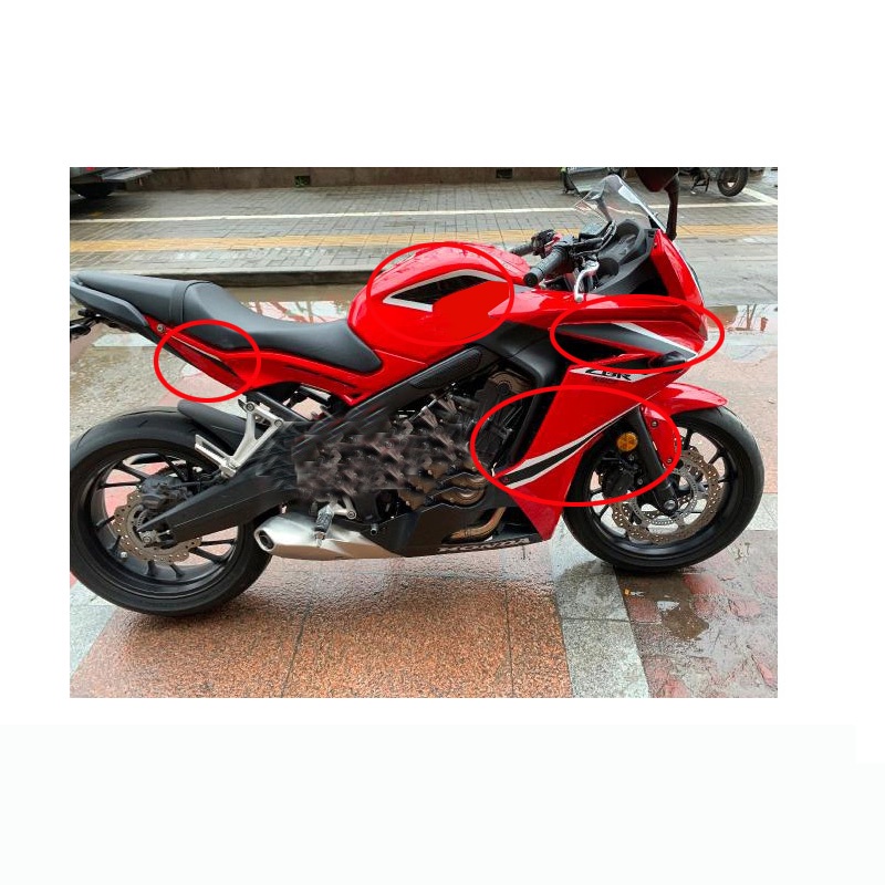 ที่กำหนดเอง-cbr650f-เต็มรูปแบบสติกเกอร์เปลือก-applique-cbr650f-รถจักรยานยนต์รถทั้งหมดดึงดอกไม้-ร่างกาย-applique-สติกเกอร์รถ