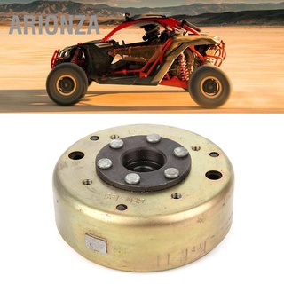 Arionza สเตเตอร์แม่เหล็ก 6 เสา สําหรับเครื่องยนต์ Quad Dirt Bike Atv Buggy Gy6 125Cc 150Cc