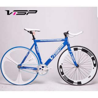 จักรยานฟิกเกียร์ VISP