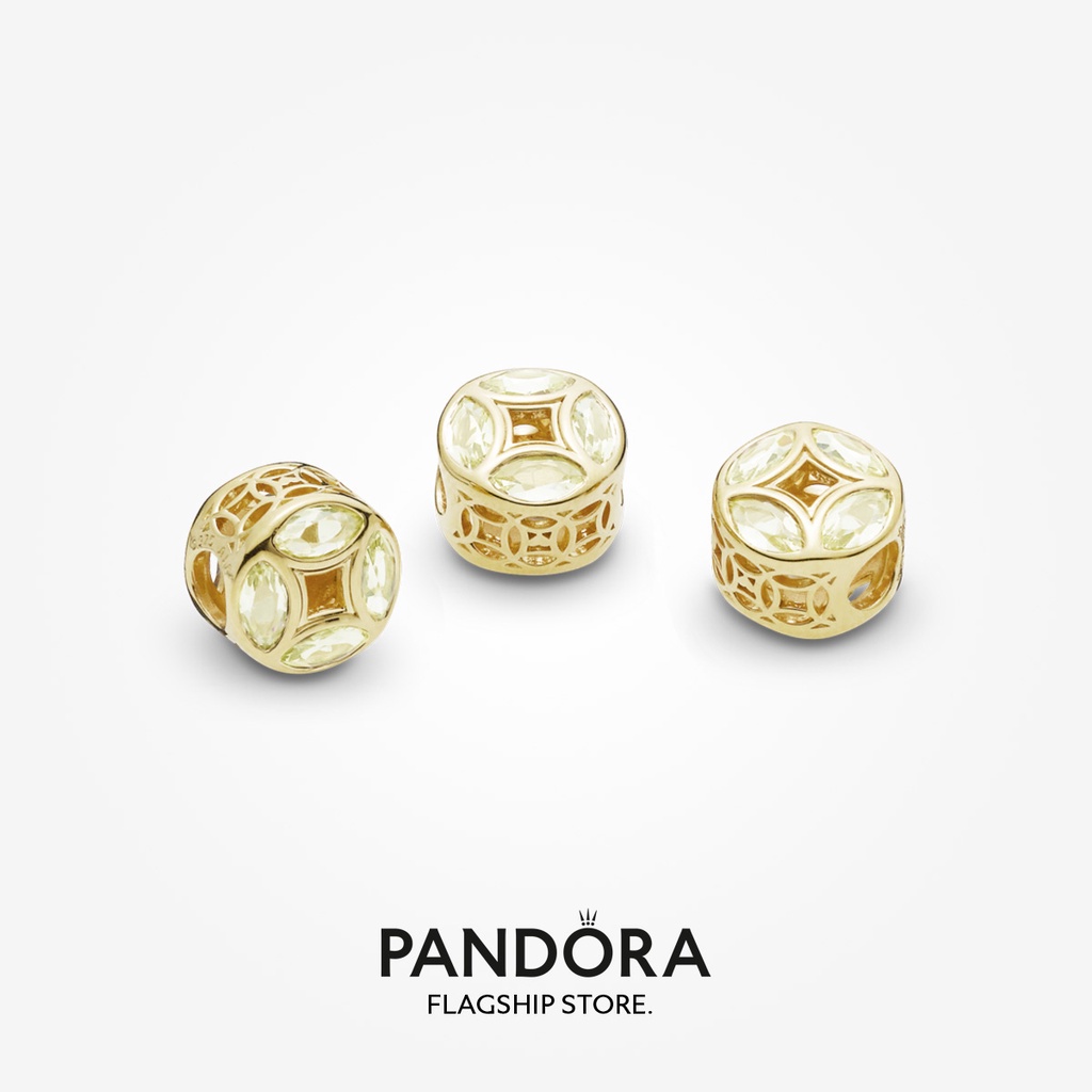 pandora-จี้เหรียญกษาปณ์นําโชค-ของขวัญวันเกิด-สําหรับสุภาพสตรี-diy-p825