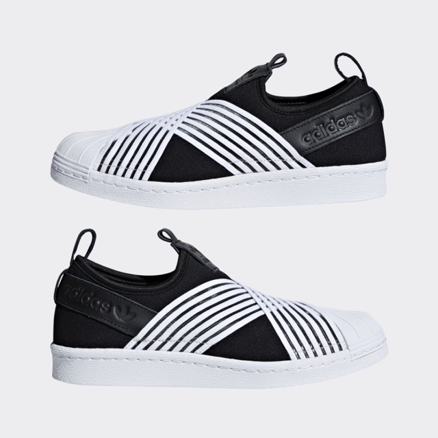 Adidas Slip on Shopee Thailand