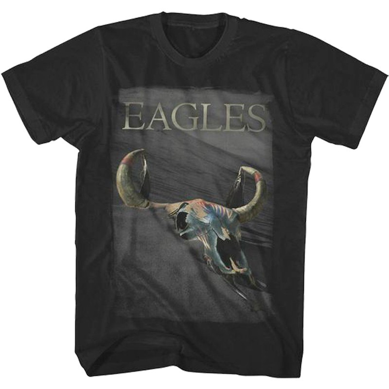 เสื้อยืดโอเวอร์ไซส์เสื้อยืด-original-eagles-แบบวง-eagles-s-4xl