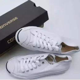 converse-jack-purcell-classic-สีขาว-รองเท้าผ้าใบสีขาว