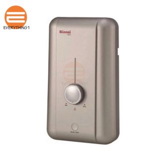 สินค้า Rinnai เครื่องทำน้ำอุ่นรุ่น Nippon450 /4500วัตต์