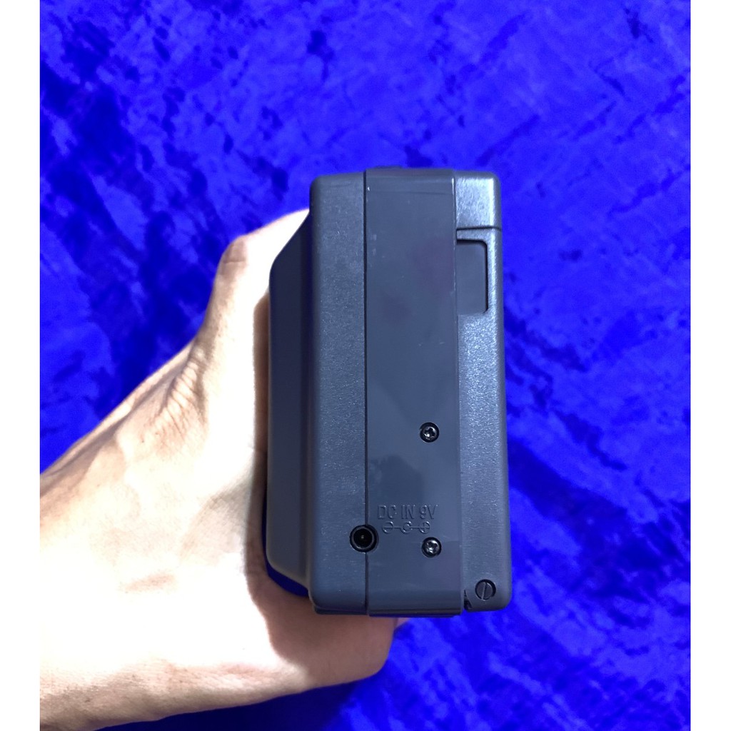 🔥 SALE 🔥 📻📻 SSI CASSETTE 4GX-M100R 📻📻 เครื่องเล่นเทป 🔥 SALE 🔥 📻📻 SSI CASSETTE 4GX-M100R 📻📻 เครื่องเล่นเทป
