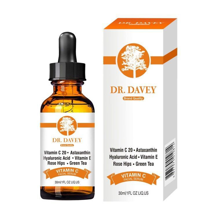 พร้อมส่งdr-davey-เซรั่มวิตามินซีบำรุงผิวหน้าให้ผิวขาวกระจ่างใสเนียนนุ่มชุ่มชื้นฟื้นฟูผิวอย่างล้ำลึก-1-repel-dull-2-brig