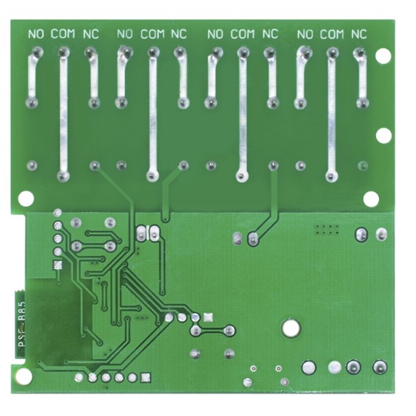 diy-โมดูลรีเลย์สวิตช์ควบคุม-wifi-dc-5v-7-32v-ควบคุมอิสระ-4-จุด-ใช้-app-sonoff-ewelink