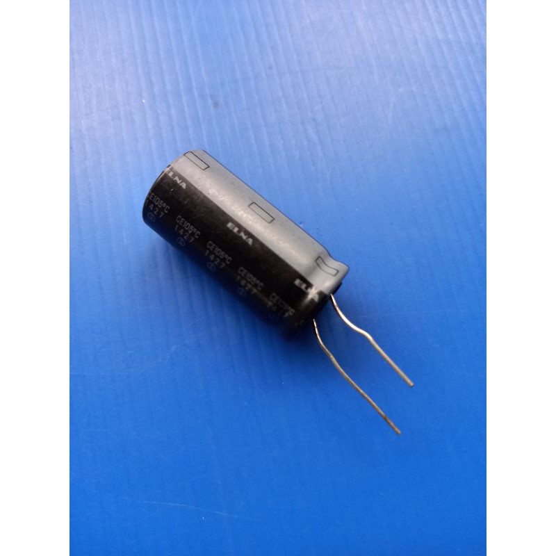 คอนเดนเซอร์-680uf-100v-elna