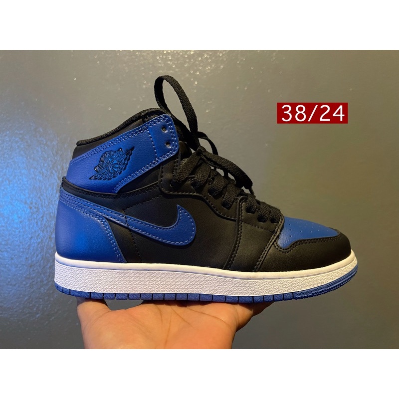 nike jordan 1 royal blue