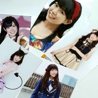 🎊Stock Updated.! (1/5/65)🎊 รูปเรกุ รูปเธียเตอร์  "มิลค์กี้" วาตานาเบ้ มิยูกิ NMB48 SKE48