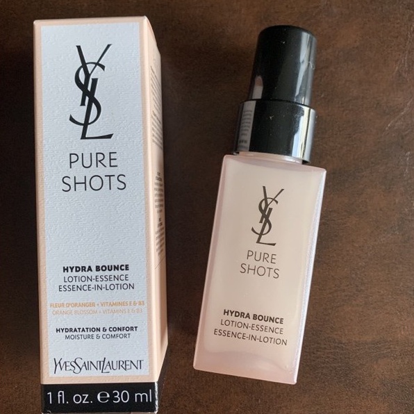 ysl-pure-shots-hydra-bounce-essence-in-lotion-30-ml-ทักแชทเเม่ค้าก่อนสั่งซื้อนะคะเผื่อสินค้าหมดผลิต2022