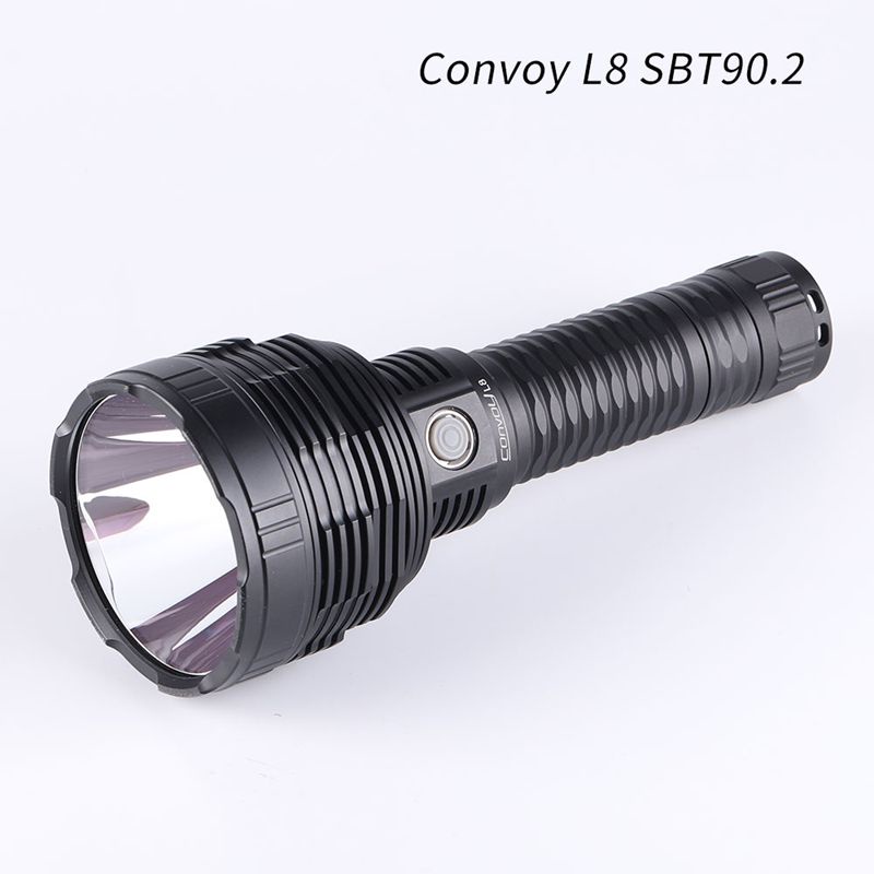 convoy-l8-sbt90-2-26800-26980-ไฟฉายระยะไกล-สําหรับตั้งแคมป์-เดินป่า-กลางแจ้ง