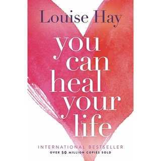 หนังสือภาษาอังกฤษ You Can Heal Your Life