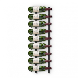 Final Touch 18 Bottle Wall Mounted Wine Rack ราววางขวดไวน์ 18 ขวด รุ่น FTR018